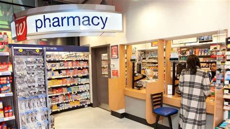 In accordance with state and federal regulations, assists the pharmacist, under direct supervision. . Walgreens payroll department